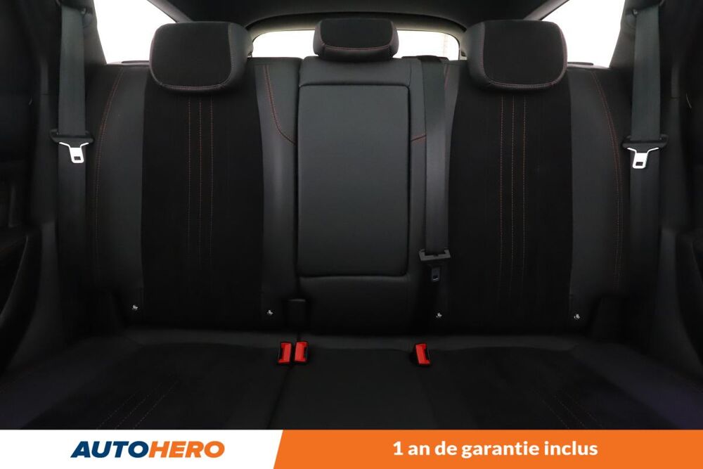 308 SW 1.6 PureTech GT EAT8 225 ch 2018 occasion 92130 Issy-les-Moulineaux