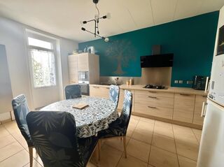  Maison � vendre 5 pi�ces 108 m�