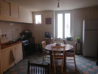  Maison � vendre 3 pi�ces 64 m�