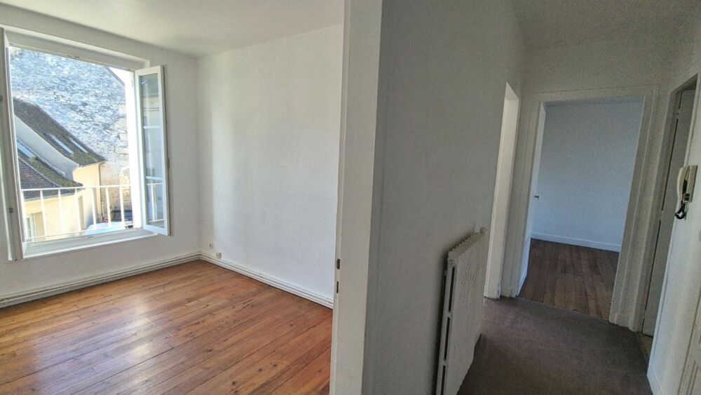 Vente Immeuble Ensemble Immobilier à vendre Centre Historique Crépy-en-Valois 60800 Crepy en valois