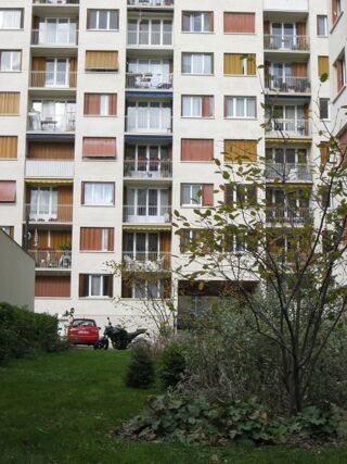  Appartement à louer 3 pièces 54 m²