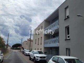  Appartement  vendre 2 pices 39 m