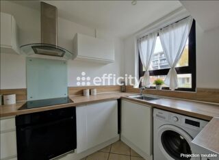  Appartement � vendre 4 pi�ces 70 m�