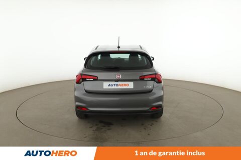 Tipo 1.4 Easy 5P 95 ch 2019 occasion 92130 Issy-les-Moulineaux