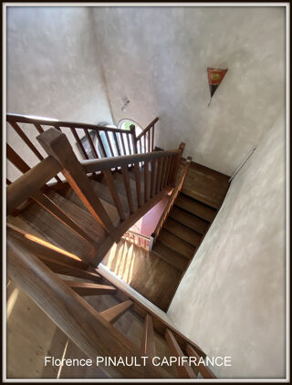  Maison � vendre 8 pi�ces 219 m�