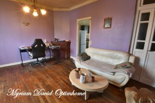  Maison � vendre 4 pi�ces 65 m�