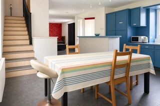  Maison à vendre 9 pièces 193 m²