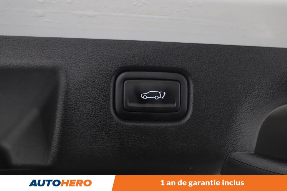 Kona 1.6 Hybrid N Line Executive 141 ch 2024 occasion 92130 Issy-les-Moulineaux
