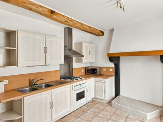  Maison � vendre 6 pi�ces 200 m�