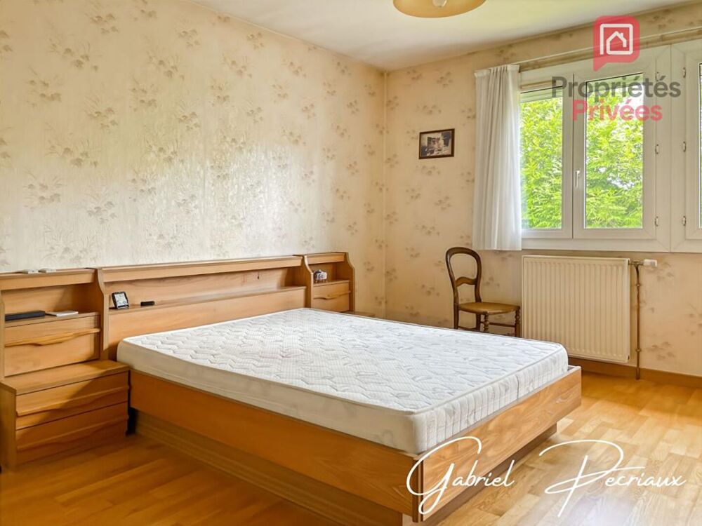 Vente Maison Maison  4 pièce(s) Saint julien les villas