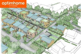  Terrain � vendre 394 m�