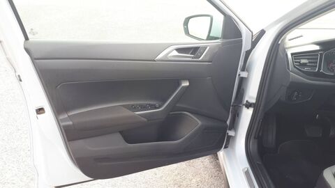 Polo 1 TSI 115 R-Line 2018 occasion 51230 Marigny