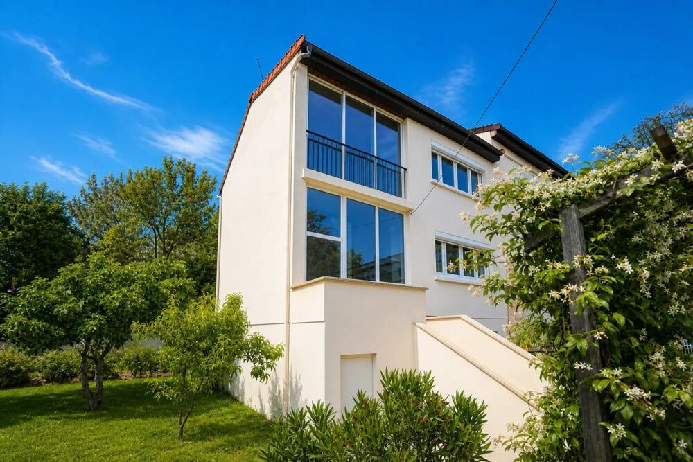MAISON - VERRIÈRES-LE-BUISSON  QUARTIER DES PIERRES BEURRES