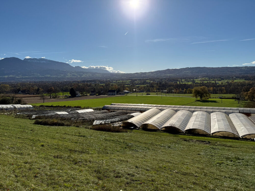 � vendre  Maison Contamine-sur-Arve (74130)