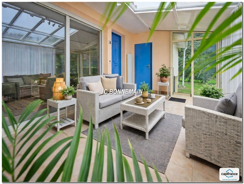 Vente Appartement Dpt Charente Maritime (17), Meursac - proche de SAUJON - Résidence Sécurisée - Appartement RDC 4 Pièces  100 m² Meursac