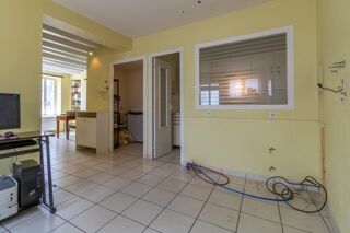  Maison à vendre 3 pièces 65 m²