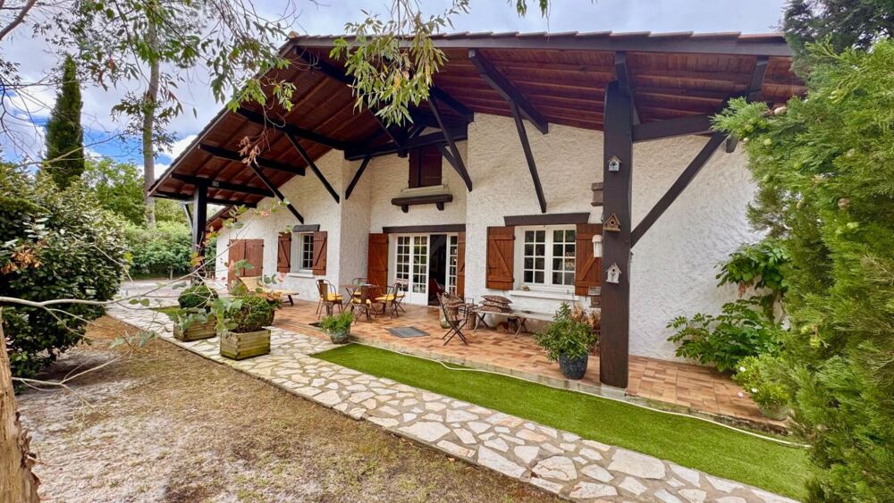 à vendre  Maison Lège-Cap-Ferret (33950)