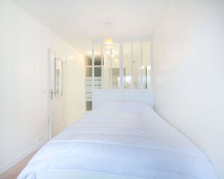  Appartement à louer 2 pièces 36 m²