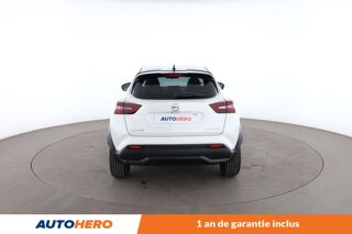 Juke 1.0 DIG-T N-Design BV6 117 ch 2020 occasion 92130 Issy-les-Moulineaux