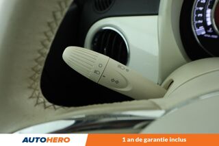 500 C C 1.2 Collezione Dualogic 69 ch 2019 occasion 92130 Issy-les-Moulineaux