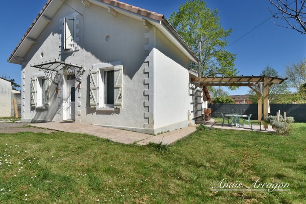 Maison 4 pièces 115 m² · à Villeneuve sur Lot · 115 m² · 235 000 €