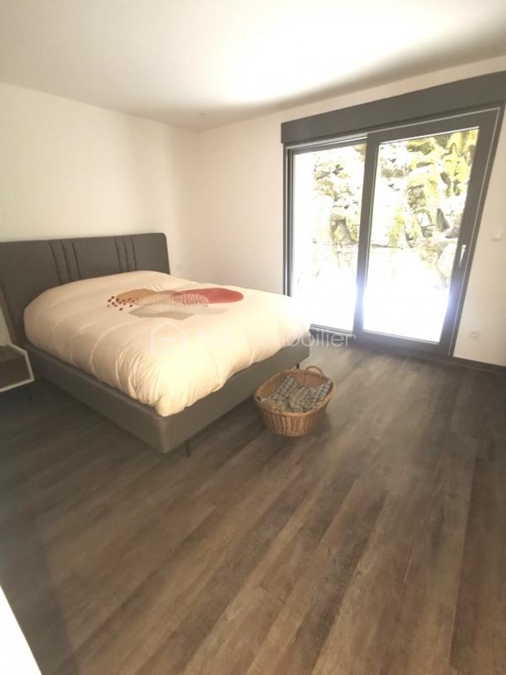 Vente Duplex/Triplex loft en duplex de 160 m avec terrasse de 60 m Morez
