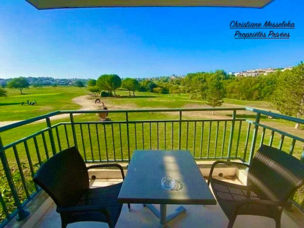 Vente Appartement Grand Studio Sans bail commercial  avec terrasse vue GOLF Juvignac