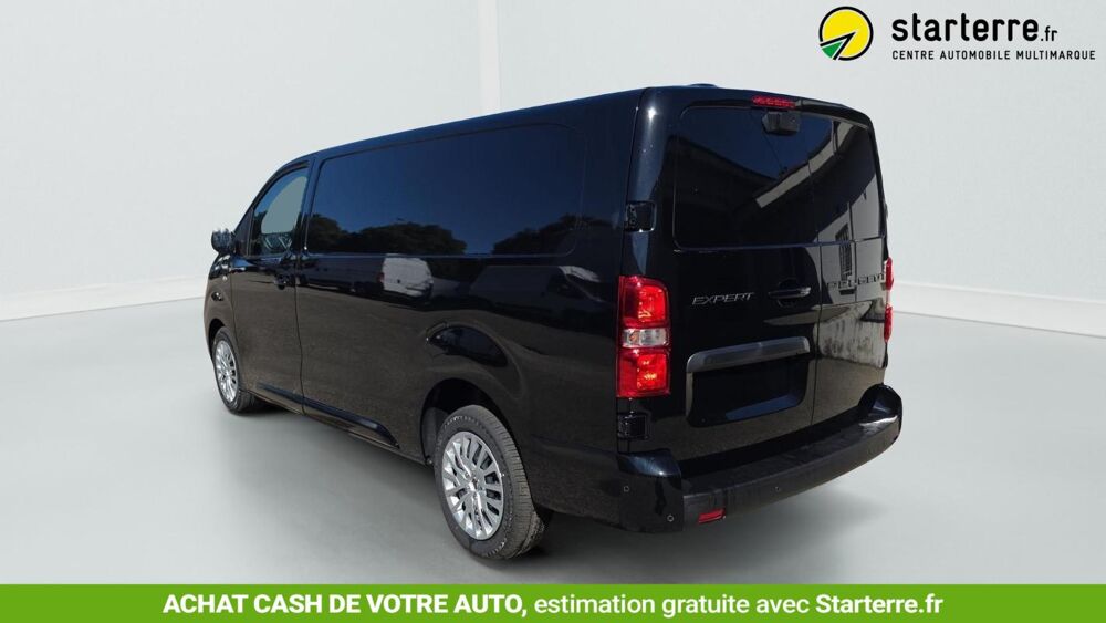 Expert Fourgon XL DIESEL 180 CH AUTOMATIQUE 2026 occasion 69190 Saint-Fons