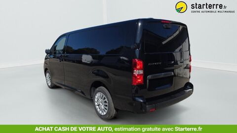 Expert Fourgon XL DIESEL 180 CH AUTOMATIQUE 2026 occasion 69190 Saint-Fons