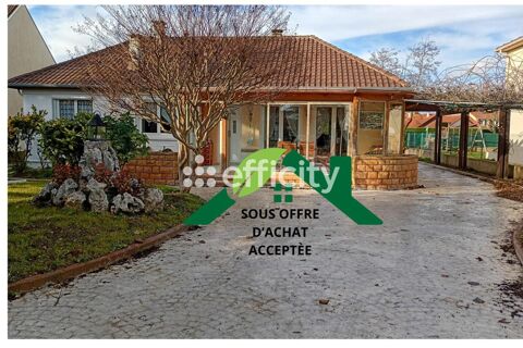   Maison individuelle Maison - 4 pi�ce(s) - 82 m�