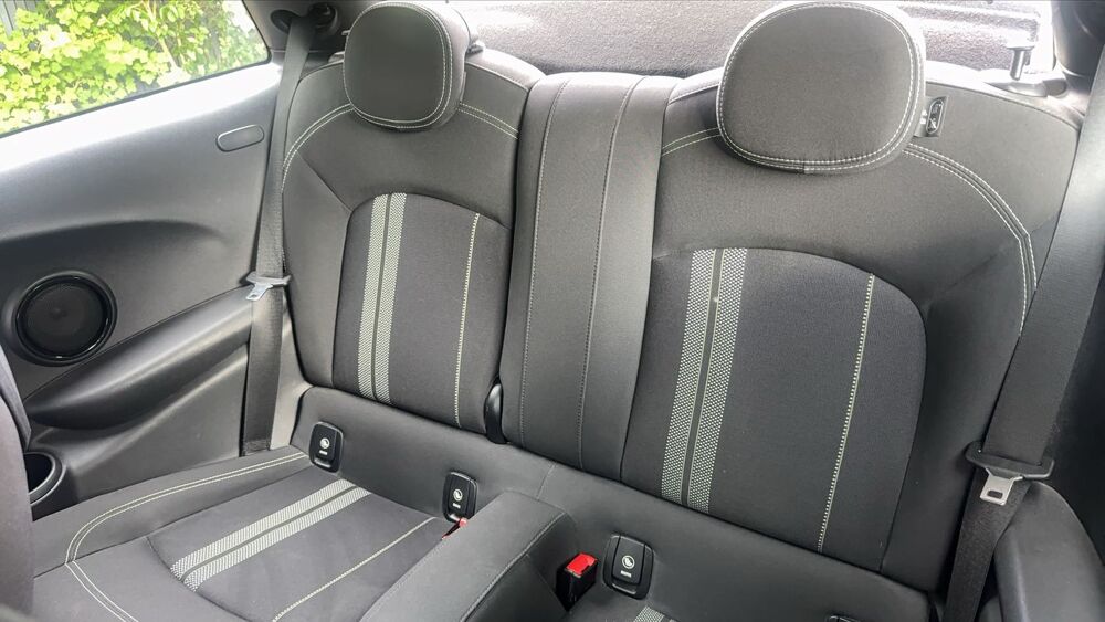 Cooper 2.0 231 BVA6 Jcw Exclusive Design 2016 occasion 37230 Fondettes
