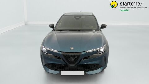 Junior 1.2 Ibrida 145 ch e-DCT6 Ti 2026 occasion 73420 Voglans