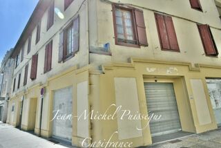  Immeuble � vendre 7 pi�ces 450 m�