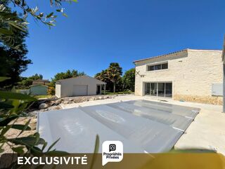 Vente Maison Ensemble immobilier 2 maisons  charentaise + parc arboré + GARANTIE PROTEC+ 12 MOIS INCLUS ! Rouffiac