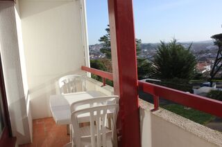  Appartement à louer 1 pièce 31 m²