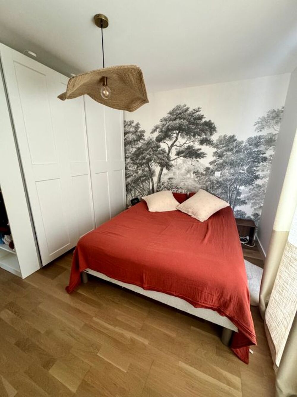 Location Appartement Appartement de 48m2 à louer sur Crozet Crozet