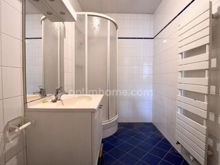  Appartement � vendre 5 pi�ces 119 m�