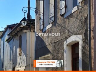  Maison � vendre 3 pi�ces 105 m�