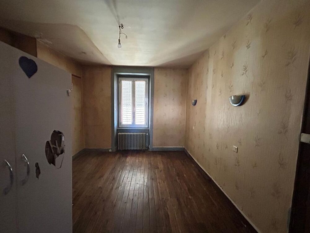 Vente Immeuble Immeuble Limoges