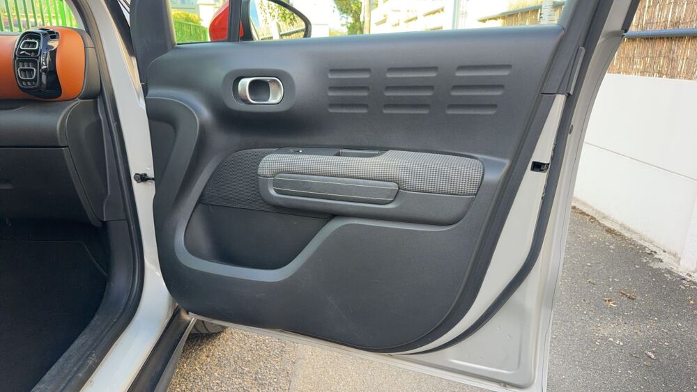 C3 Aircross 1.2 PureTech 130 Shine - Premi&egrave;re main Entretien constructeu 2018 occasion 94320 Thiais