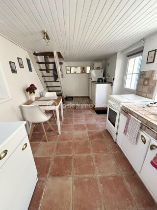  Maison à vendre 3 pièces 40 m²
