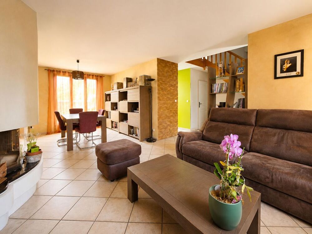 Maison Conflans Sainte Honorine 6 pièce(s) 100 m2