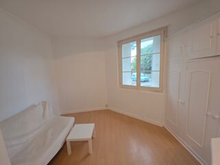  Appartement à louer 1 pièce 22 m²