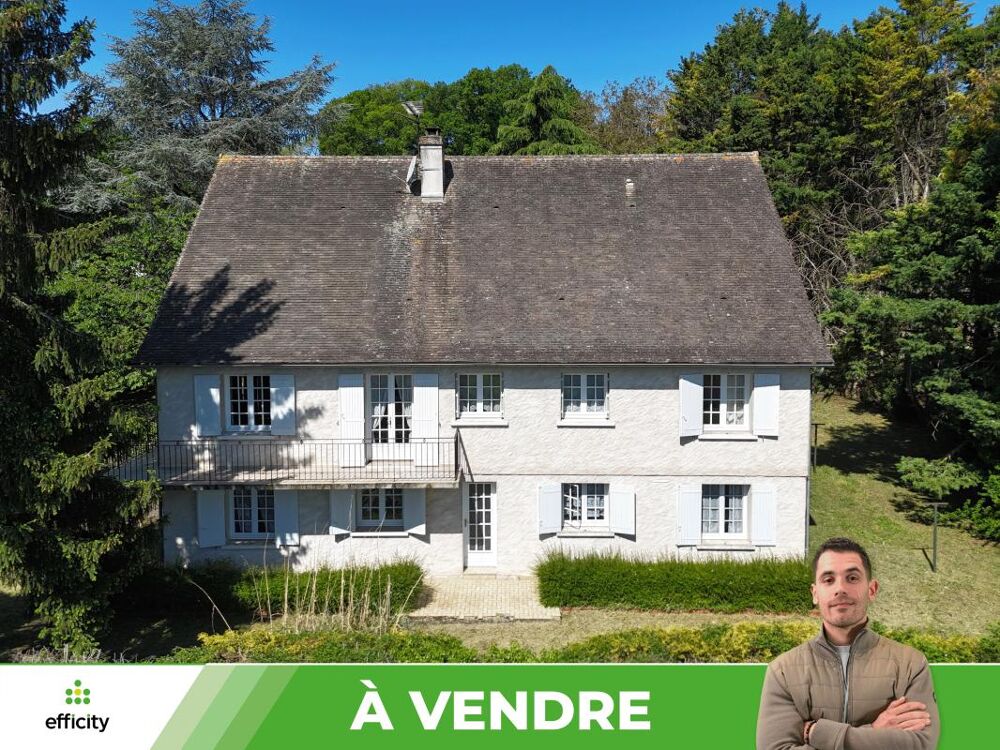 Vente Maison Maison Saint savin