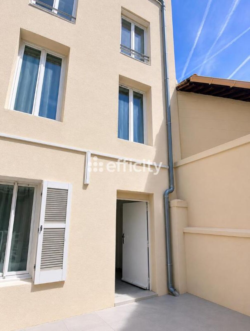 Vente Appartement Appartement à rénover Marseille 7