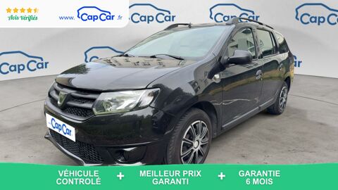 Annonce voiture Dacia Logan 4490 €