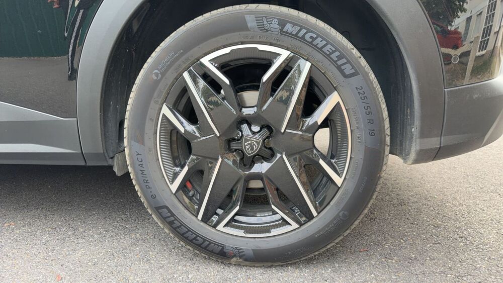 3008 III 1.2 Hybrid 136 e-DSC6 Gt Pack 2024 occasion 78800 Houilles