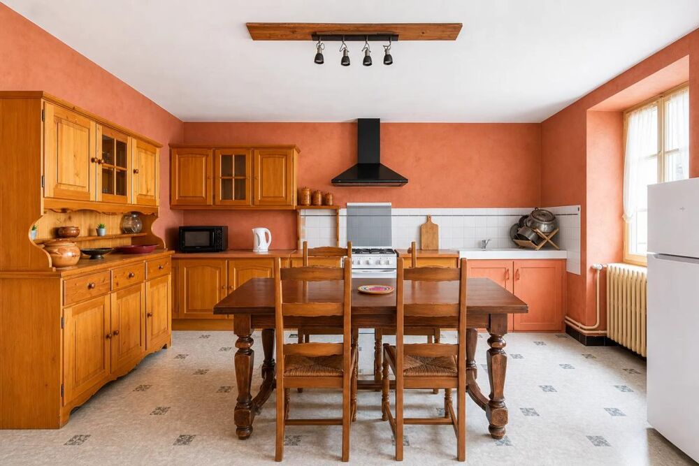 Maison 9 pièces 190 m² · à Neuvy en Beauce · 190 m² · 295 000 €