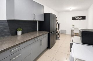  Maison à vendre 3 pièces 63 m²