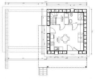  Maison 6 pièces 92 m² Lemps